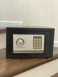 Сейф seyf optom dona 20x31x20sm
