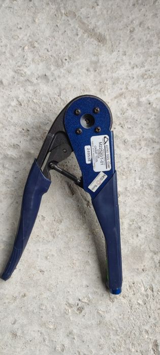 Клещи за Кримпване специализирани