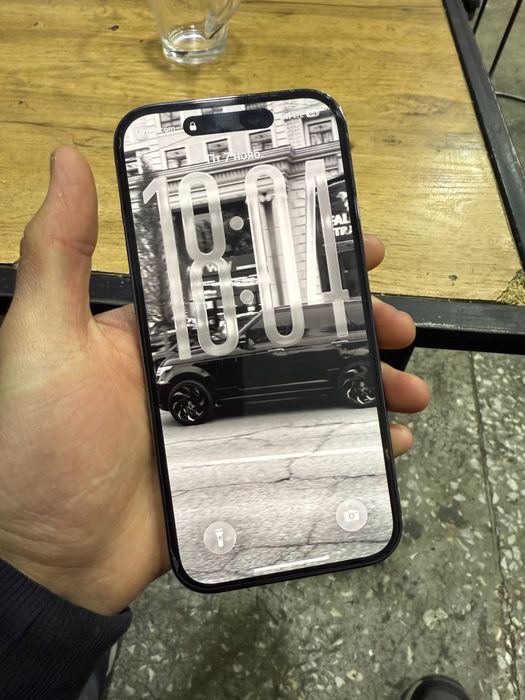 iPhone 14pro idial 80faoyiz