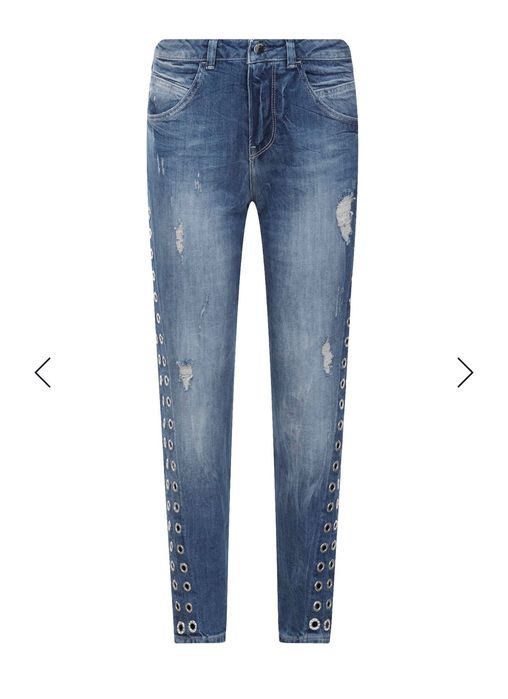 Дамски дънки Guess размер 28