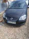 Wolkswagen polo 1.4 benzina