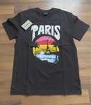 Tricou Balenciaga
