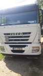 Iveco Stralis euro5