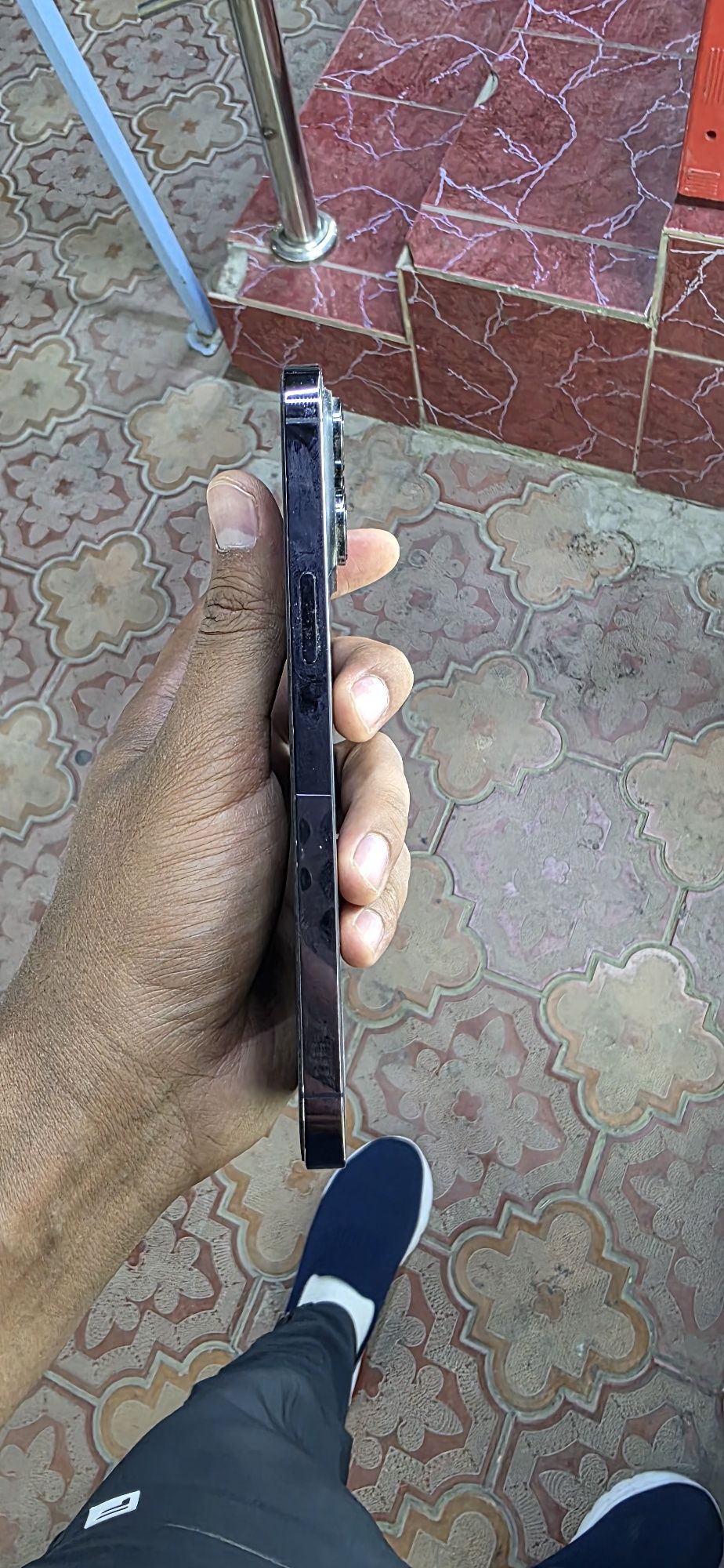 Iphone 14 pro max 256gb