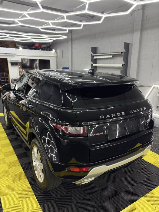 Range Rover Evoque 2.0  TD4 Dynamic