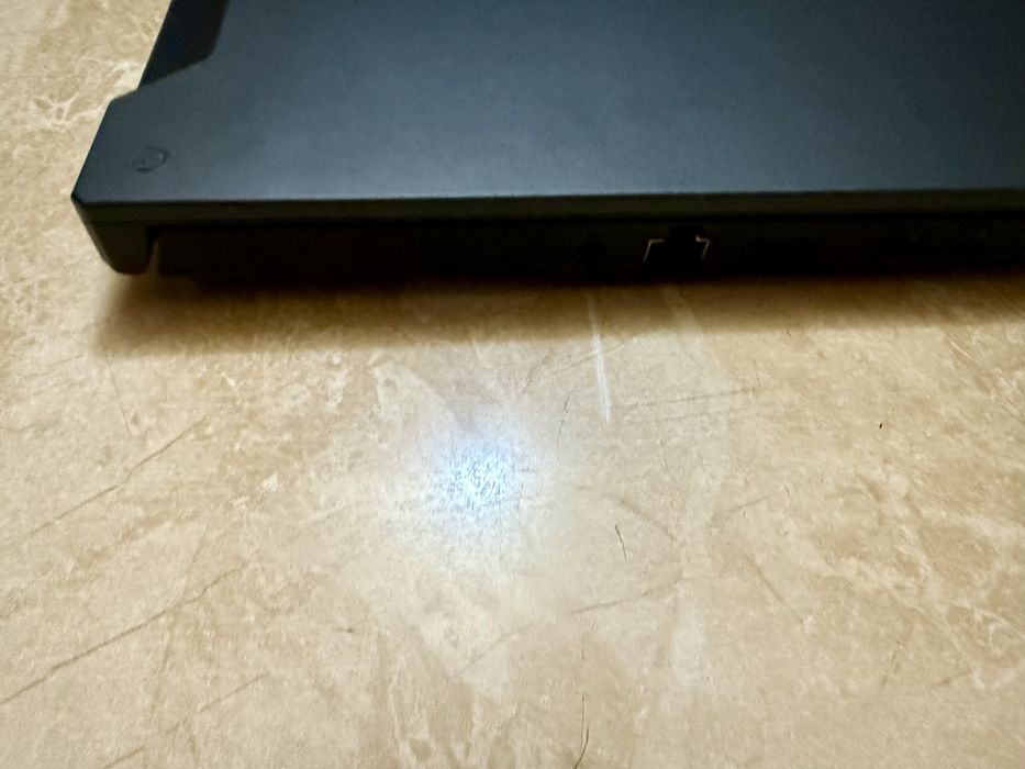 Asus TUF gaming F15