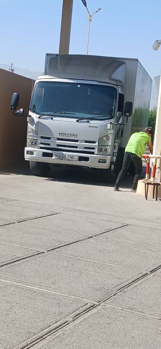 isuzu sotiladi holati zur