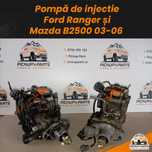 pompa injectie mazda b2500 electrica