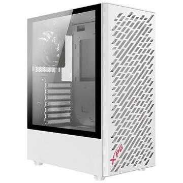 Carcasa PC XPG Valor Air White