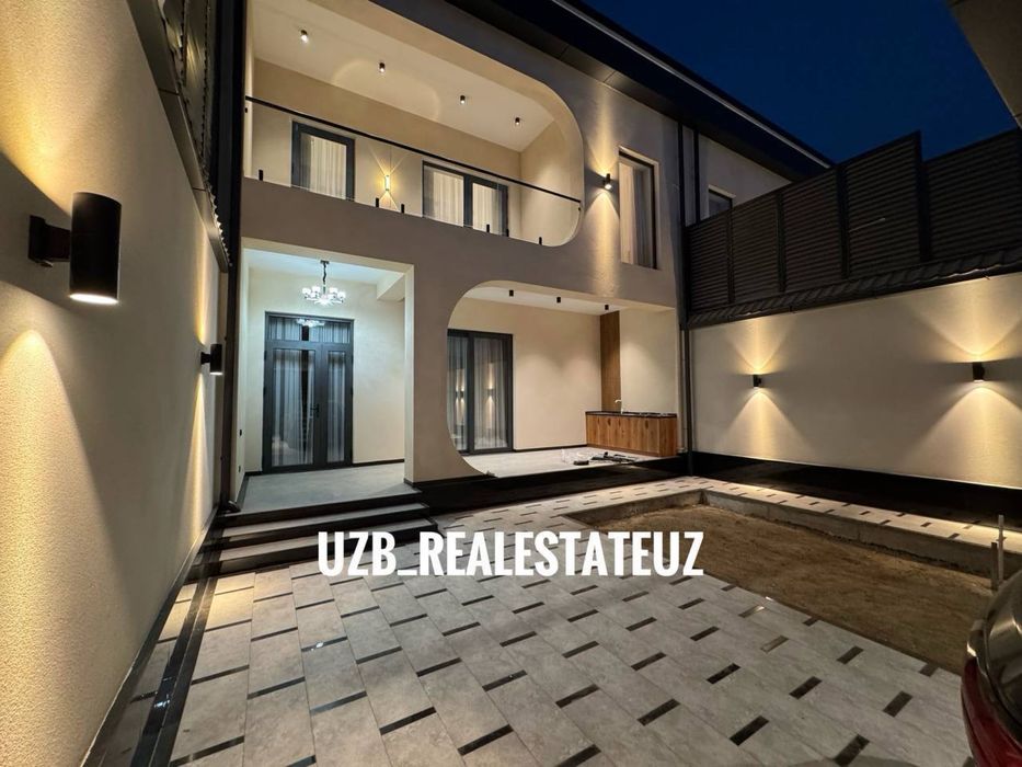 Мирзо Улугбекский район Ор-р: Циолковский Продается Новый Евро дом