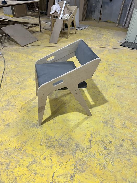 Столы и стулья всех видов