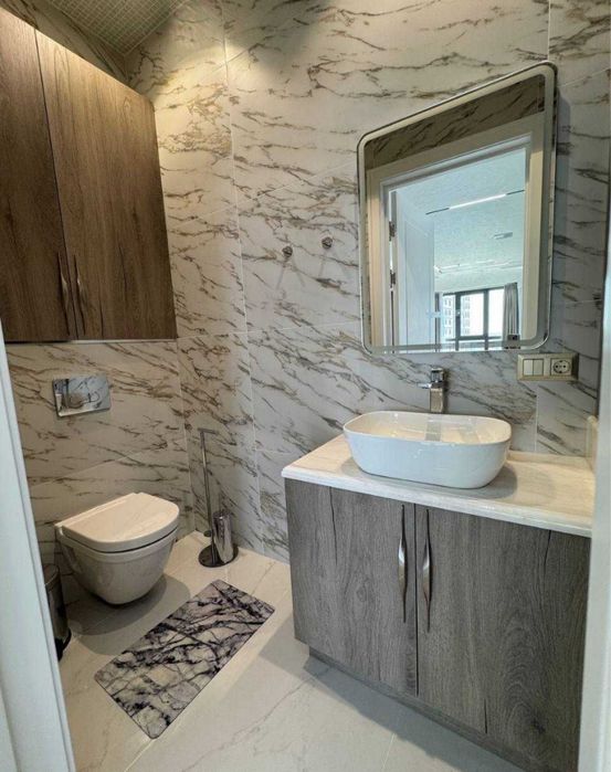 Срочна аренда квартира метро новза