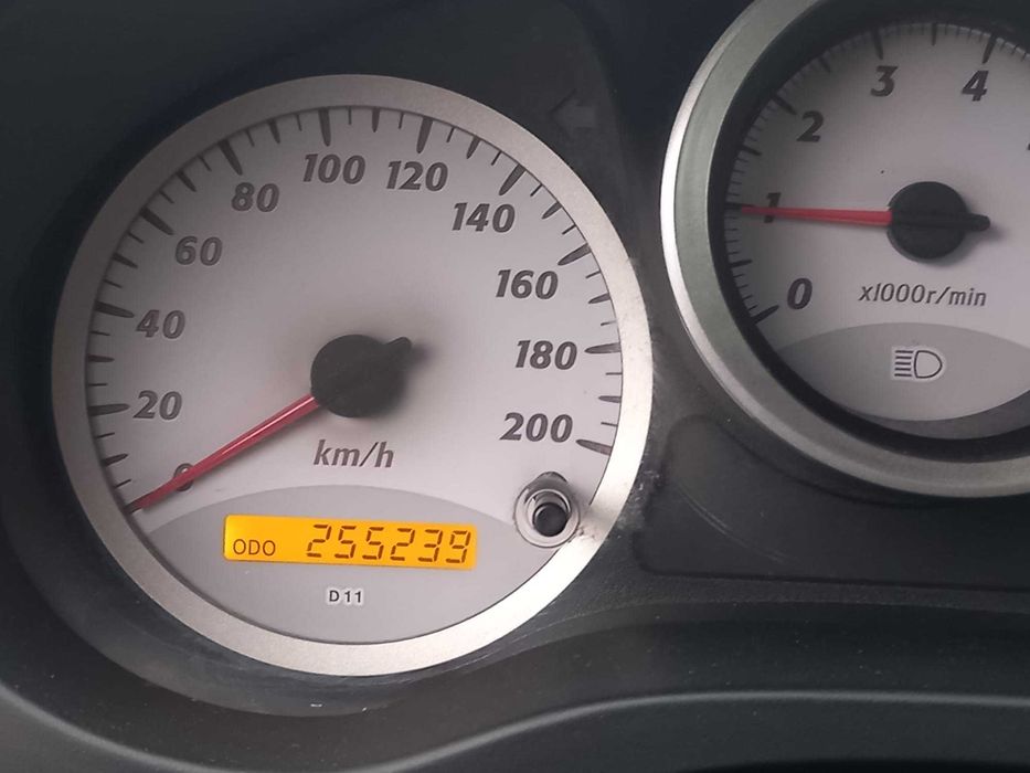 Toyota RAV4  Unic proprietar de noua (21 de ani)