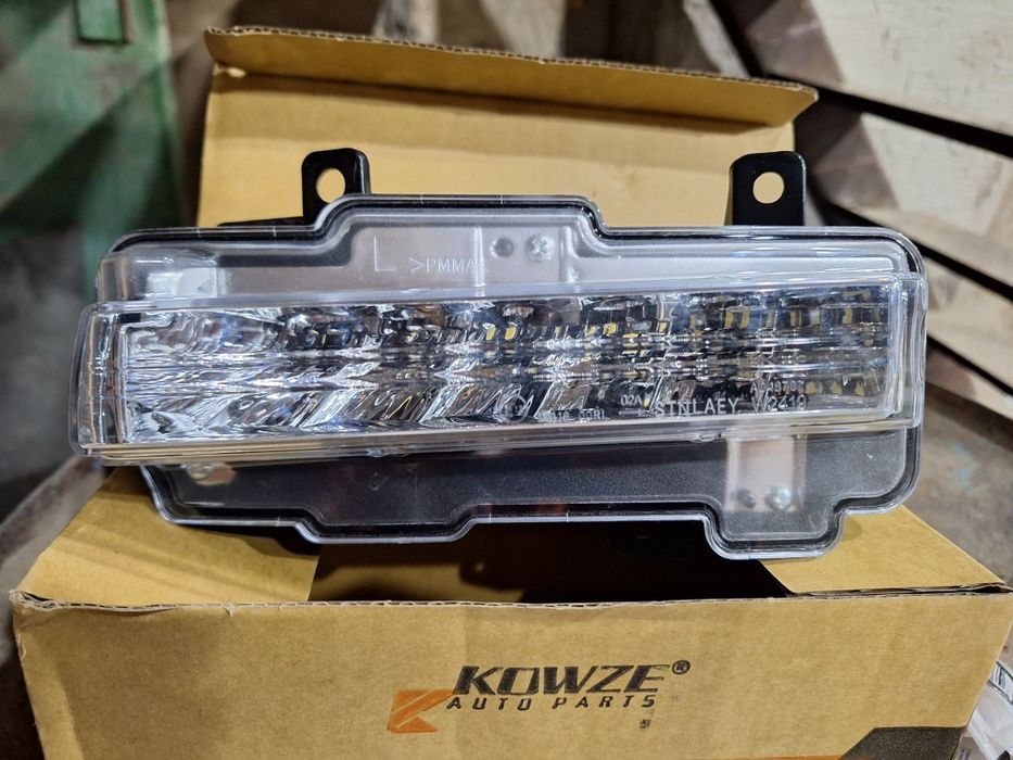 Дхо на Паджеро 4, Pajero 4