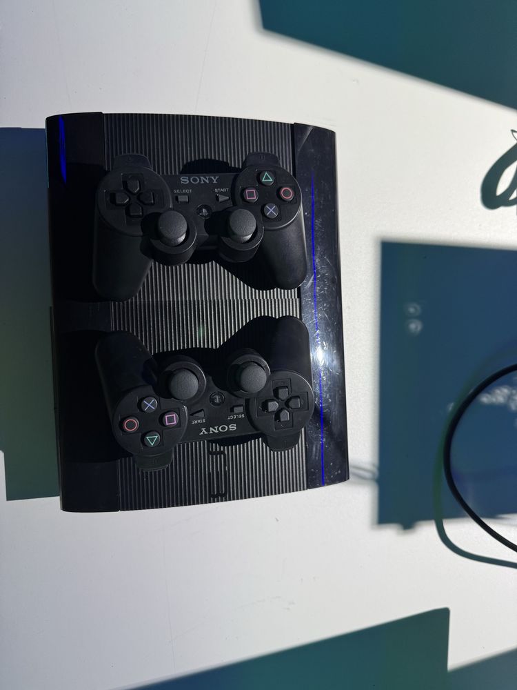 Playstation3| televizor TV 65dyum| Devan
