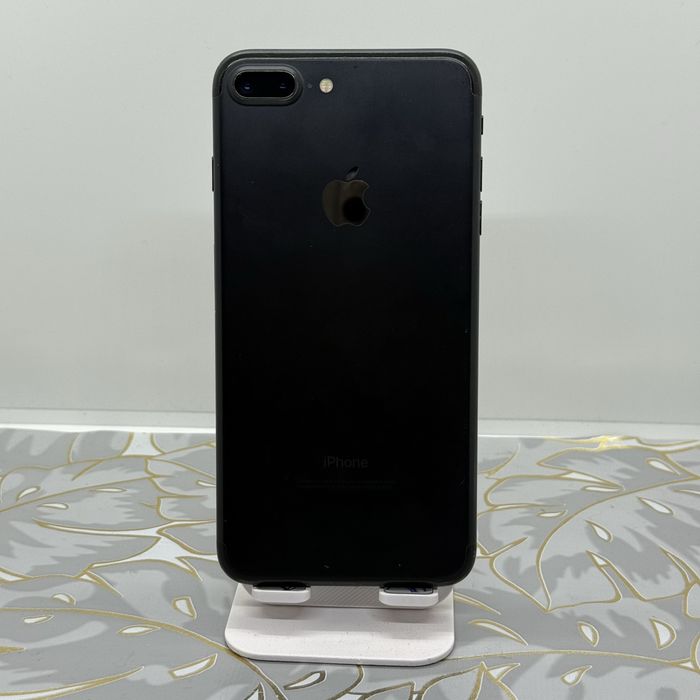 Iphone 7+ otpechatka ishlidi