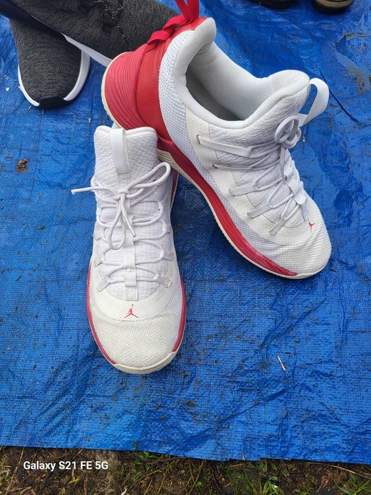 Adidas JORDAN marimea 47 100 ron