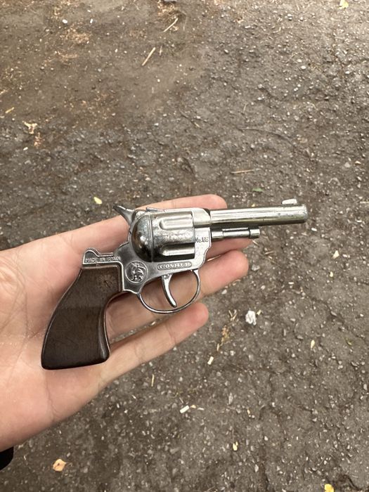 Колекционерски пистолет Gonher