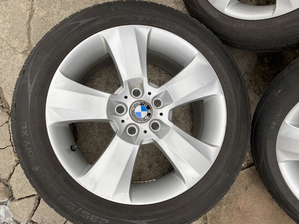 3 бр. Джанти 18" BMW X3 E83 8j IS46