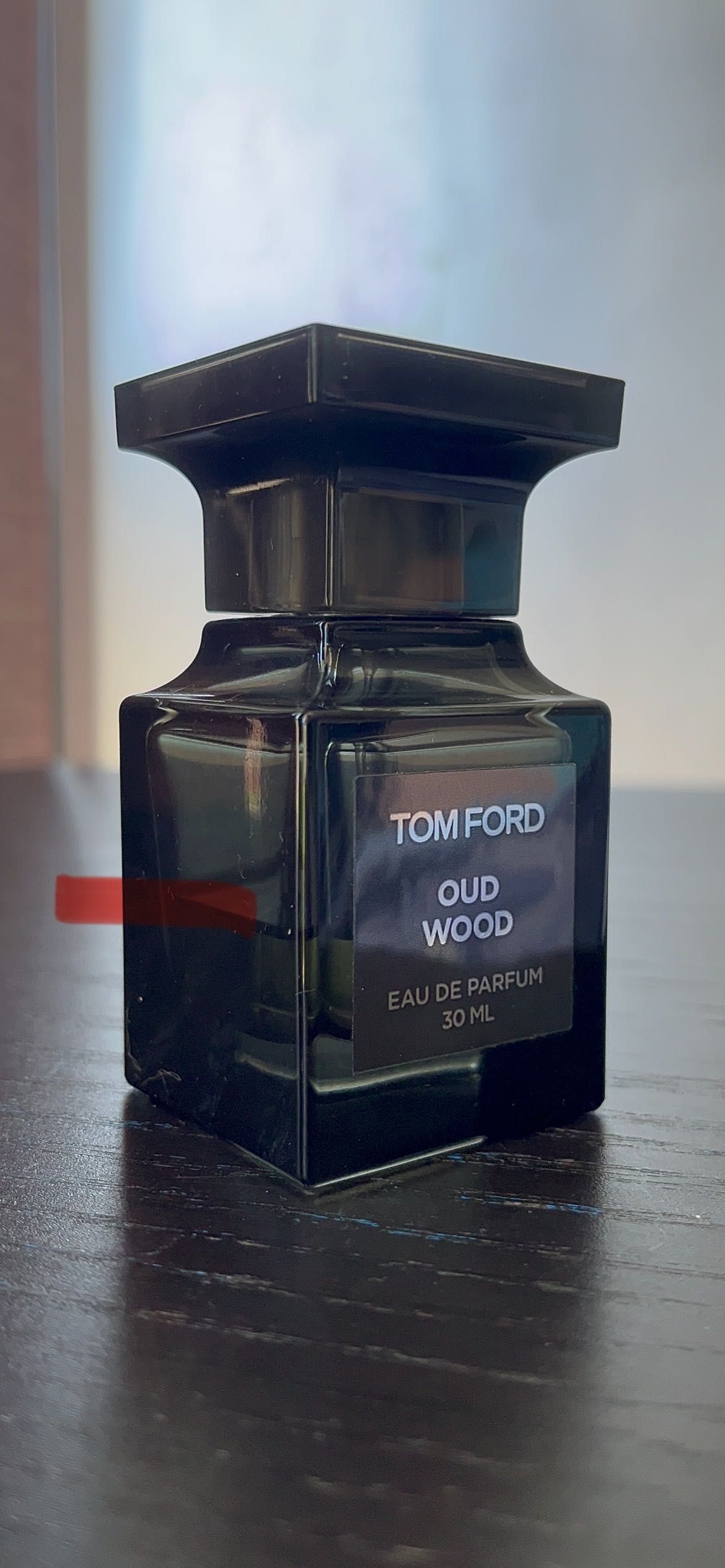 Tom Ford oud wood 30ml