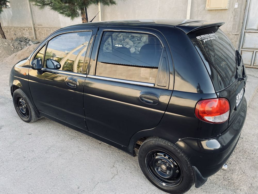Srochna matiz yevro varyanti sotiladi