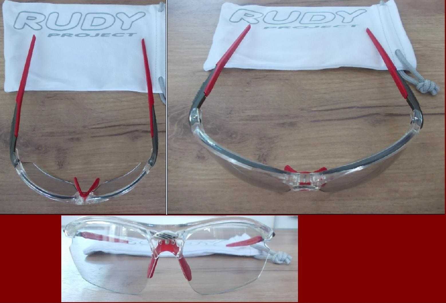 Ochelari Rudy project Impactx 2_Nou_original