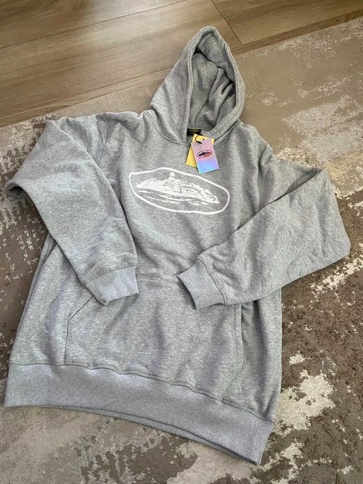 CITITI DESCRIEREA!! Hanorac Corteiz  (XS/M) | Livrare  cu verificare