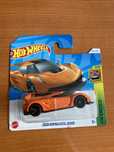 Hot wheels количка Koenigsegg