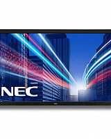 Monitor Refurbished, NEC MultiSync V652, LED Profesional 65 inch