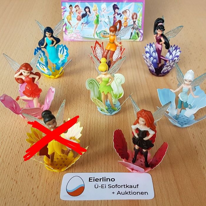 Stranger things kinder joy