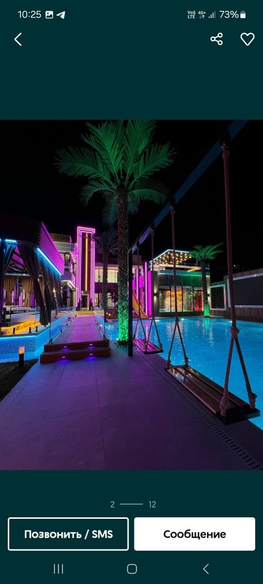 Buggati premium house 35 persion