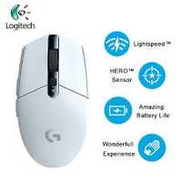 Мишка logitech g 304