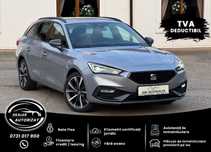 Seat Leon Garantie 12 luni, posibilitate leasing/creditare