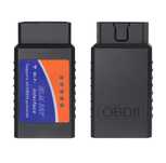 Tester Auto , Diagnoza Auto WiFi Obd2 Elm 327 - compatibil IOS