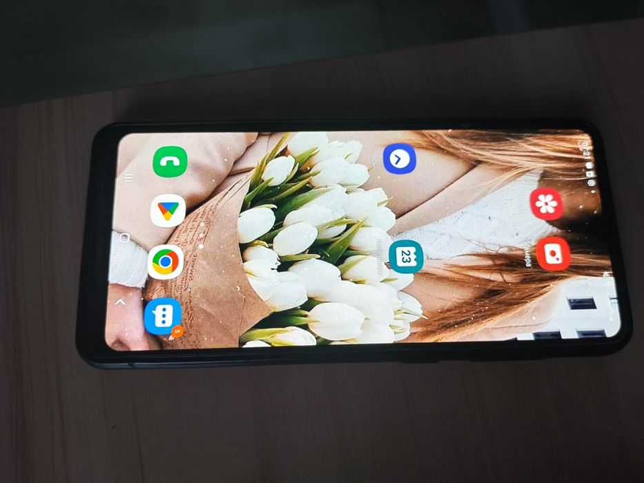 Смартфон, самсунг галакси А31