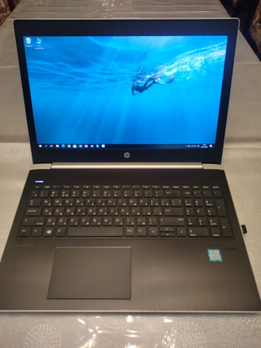 Продам ноутбук HP ProBook 450 G5