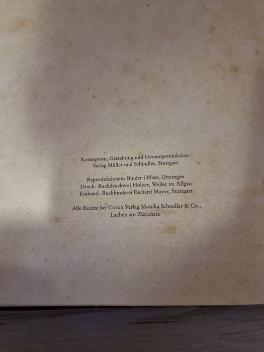 Matthew Merian's Bible of 1630 - 
Arguably the finest cop