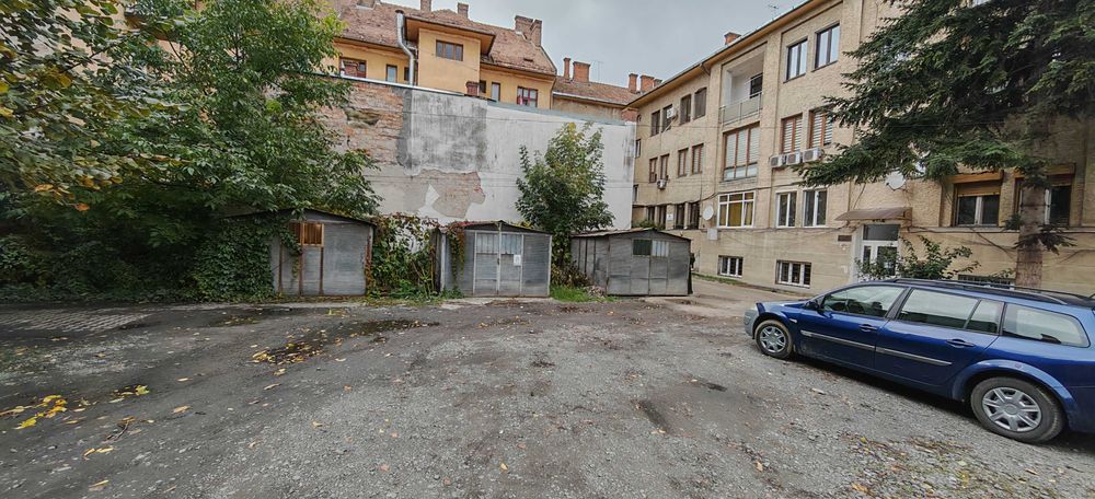 Apartament 2 camere într-o locație excelentă, in inima Clujului.