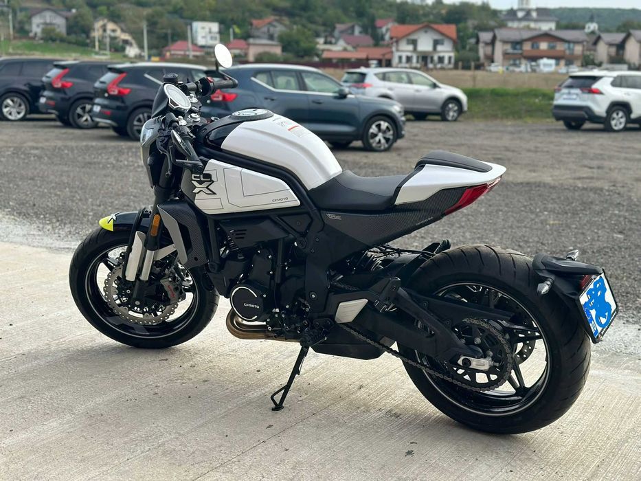 cfmoto 700 clx sport