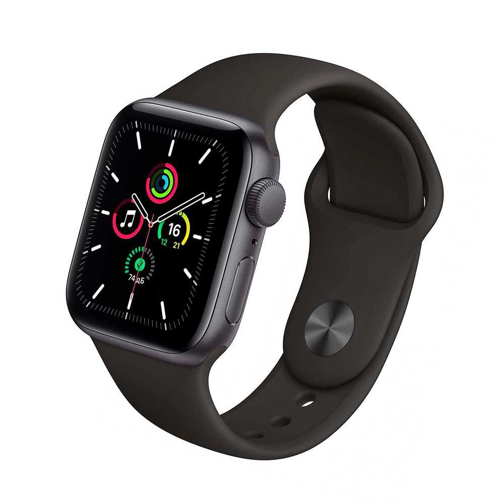 Iwatch SE Apple watch SE.  44mm