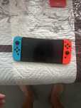Vand nintendo swith oled