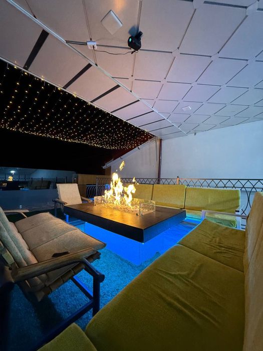 ( MERSI HAUS) БЕЗ МАКЛЕР 10 komp дача аренда по суточно в чарваке