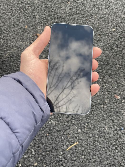 Iphone 13 pro 128gb ideal ochilmagan