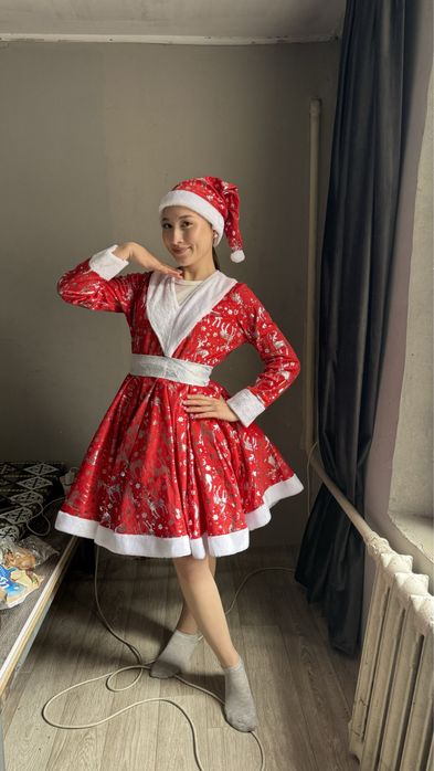 Танцевальные костюмы