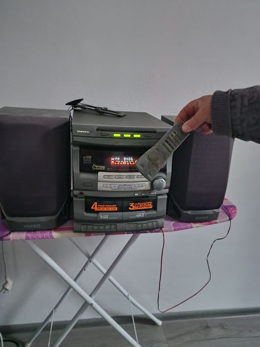 Combina muzicala
