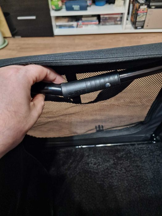 Geanta transport animale de companie , mărimea L