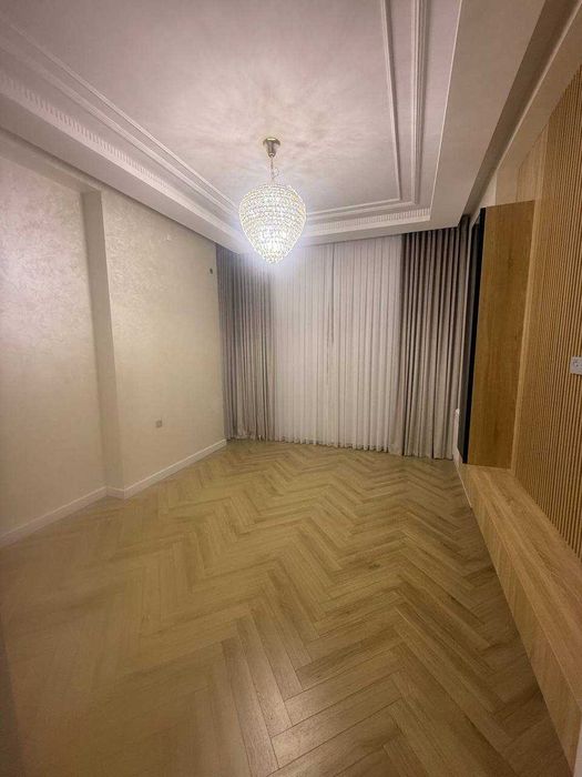 Новостройка, 2-комн., мебель, 45 м², Шайхан, Гафур Гулям`