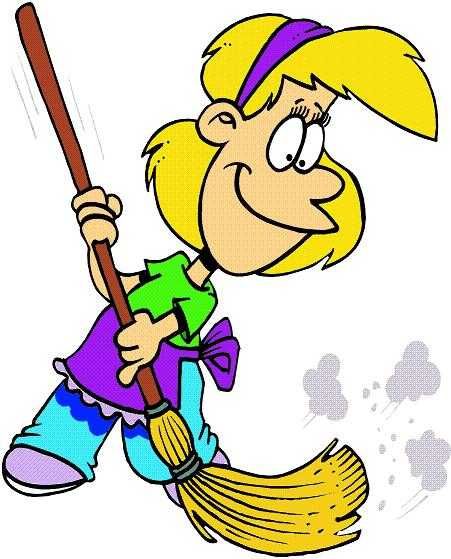 Servicii curatenie casa scarii