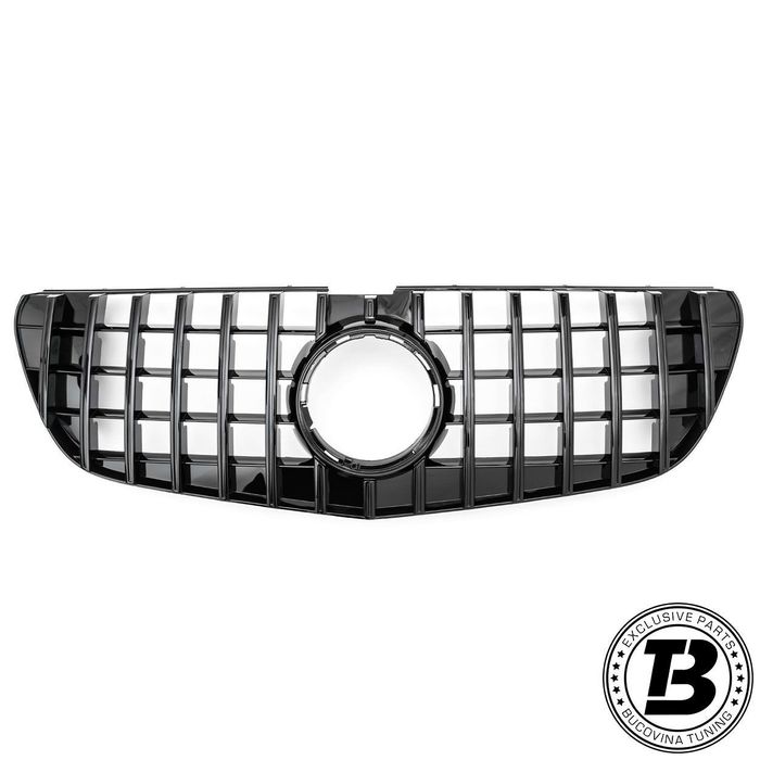 Grila compatibila cu Mercedes Vito W447 GT Design