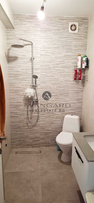 Продава се Едностаен апартамент в Пловдив, Кючук Париж - 66 кв.м за 1493 €/кв.м - Снимка #8